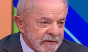 Lula fala sobre fé e criação em entrevista ao programa “Sem Censura”