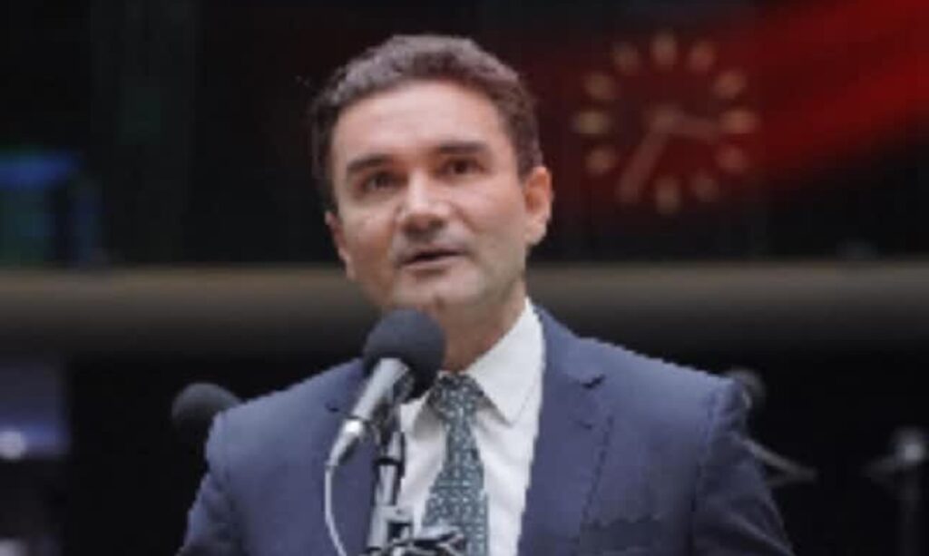 Deputado Celso Sabino destaca atuação em Brasília para ampliar investimentos destinados ao Pará