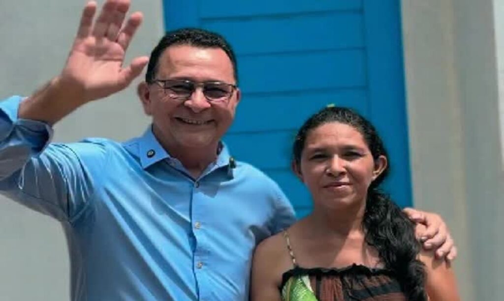 Zé Maria Tapajós celebra entrega de casas do programa Minha Casa, Minha Vida Rural em Santarém