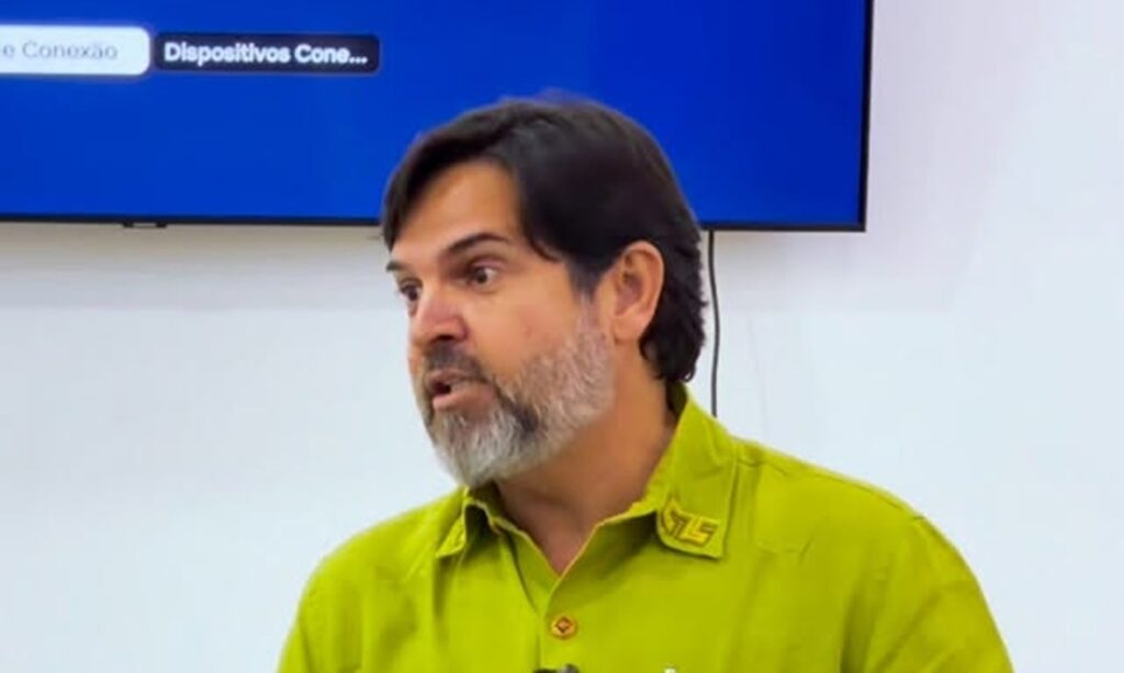 Empretec reúne 25 empresários paraenses em programa de formação empreendedora, destaca Rubens Magno