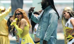 Pesquisa com torcedores elege “Daí Daí” de Shakira como o hino das Copas