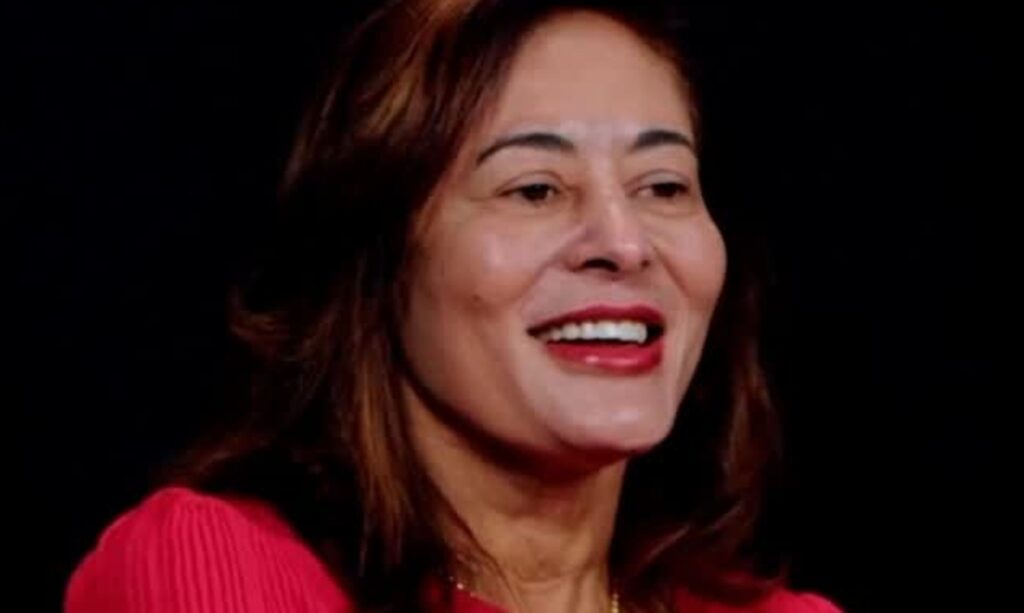Dilvanda Faro destaca força e protagonismo das mulheres diante dos desafios do dia a dia 1 Dilvanda Faro destaca força e protagonismo das mulheres diante dos desafios do dia a dia