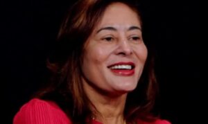 Dilvanda Faro destaca força e protagonismo das mulheres diante dos desafios do dia a dia