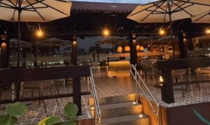 Restaurante Central da AP será reinaugurado após ampla reforma nesta terça-feira