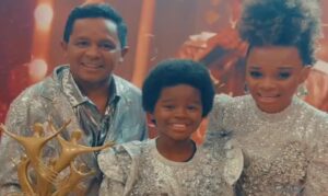 Família de Marabá conquista título em competição musical exibida pela TV Globo