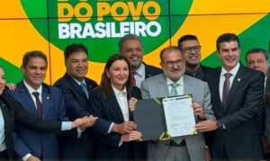 Lançamento de edital para asfaltamento da BR-230 é celebrado por Priante como marco para a Transamazônica