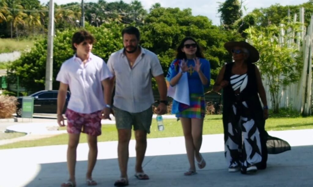 Aqualand Resort convida visitantes a viver momentos de lazer e descanso longe da rotina 1 Aqualand Resort convida visitantes a viver momentos de lazer e descanso longe da rotina