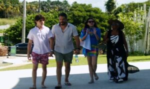 Aqualand Resort convida visitantes a viver momentos de lazer e descanso longe da rotina
