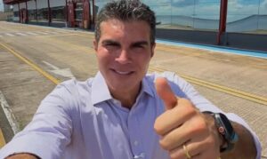 Terminal Hidroviário modernizado reforça mobilidade, turismo e economia em Belém, destaca Helder Barbalho