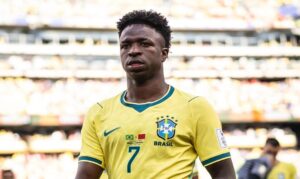 Fifa divulga ranking de atacantes da Copa do Mundo de 2026 com Messi, Mbappé e Vini Jr. entre os destaques