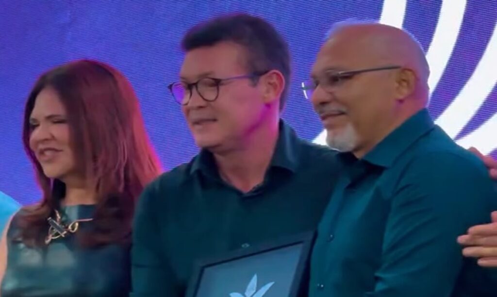 Renato Ogawa destaca importância do Festival do Abacaxi para a cultura e economia de Barcarena