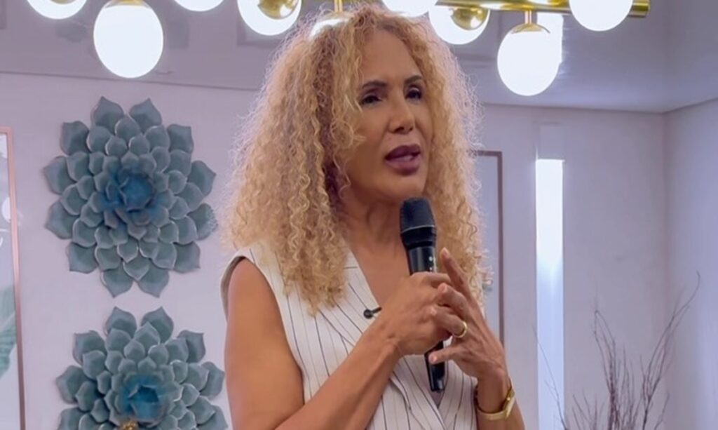 Adair Neves participa de reunião estratégica com equipes do AGJ Hospital Saúde Center