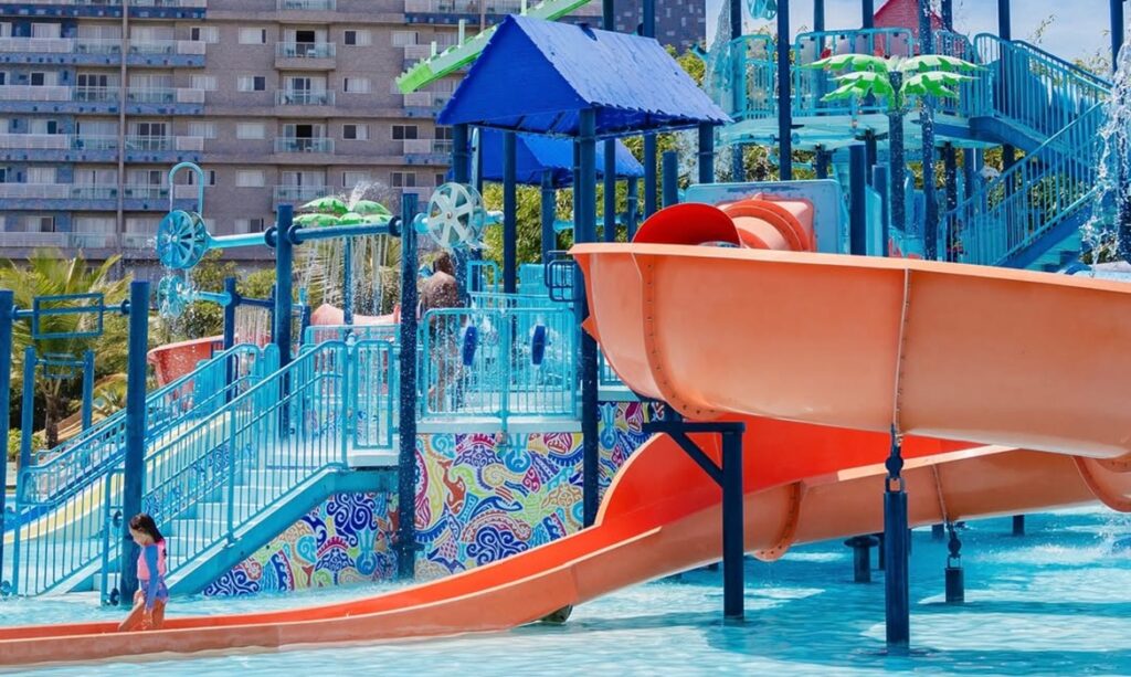 Aqualand lança combos especiais para transmissão dos jogos da Copa em Salinópolis