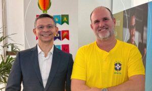 CL Capital fortalece parcerias estratégicas em agenda de negócios no Recife