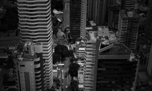 LM Platinum Tower: o futuro dos negócios em um endereço que faz história