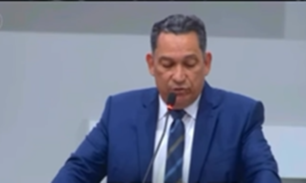 Alepa aprova criação da Deleagro para combater crimes rurais e furto de gado; deputado Torrinho Torres destaca decisão da governadora Hana Ghassan