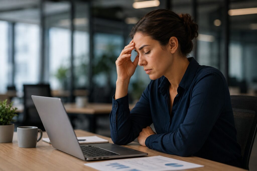 Nova atualização da NR-1 entra em vigor e reforça atenção das empresas à saúde mental e gestão de riscos psicossociais no ambiente de trabalho