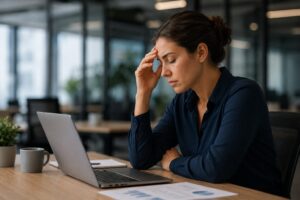 Nova atualização da NR-1 entra em vigor e reforça atenção das empresas à saúde mental e gestão de riscos psicossociais no ambiente de trabalho