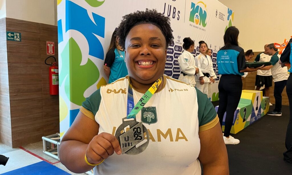 Aluna da UNAMA é convocada para os Jogos Pan-Americanos Universitários no Peru e representa Bahia e Pará 6 Aluna da UNAMA é convocada para os Jogos Pan-Americanos Universitários no Peru e representa Bahia e Pará