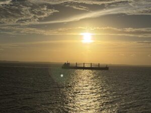 Segurança nos rios e preservação ambiental: atuação especializada da Praticagem Barra do Pará reduz riscos de acidentes e protege ecossistemas na Amazônia