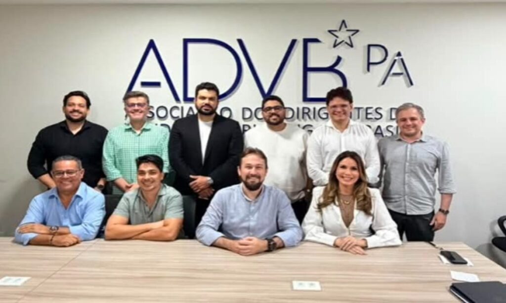 ADVB Pará define planejamento e confirma realização de Rodada de Negócios