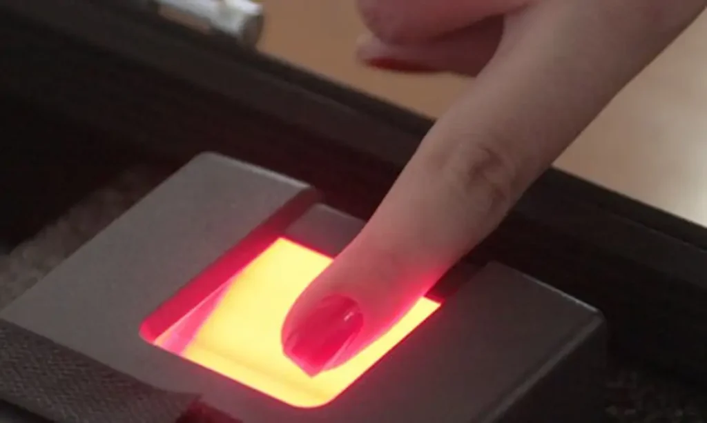 INSS amplia exigência de biometria para concessão de benefícios 1 INSS amplia exigência de biometria para concessão de benefícios