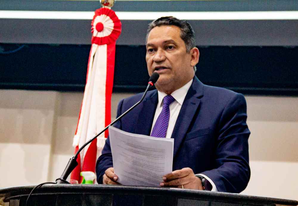 Projeto de Torrinho Torres que permite regularização imediata de débitos durante fiscalização é aprovado por unanimidade na Alepa 1 Projeto de Torrinho Torres que permite regularização imediata de débitos durante fiscalização é aprovado por unanimidade na Alepa
