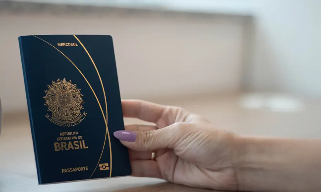 Movimentação nas fronteiras do Brasil cresce 15,6% em 2025 e atinge maior patamar histórico com 36,4 milhões de pessoas