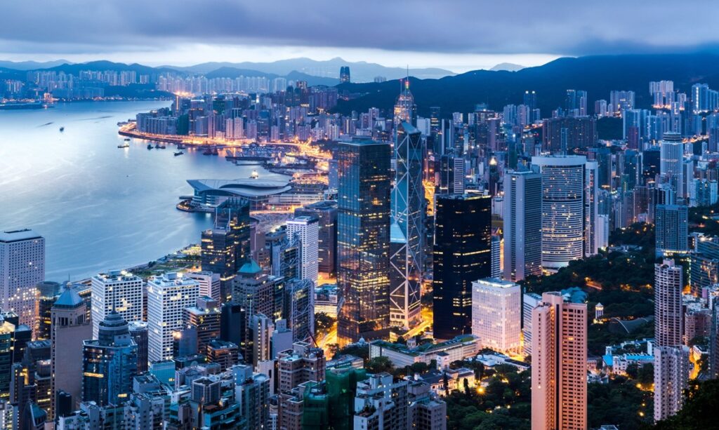 Hong Kong ultrapassa a Suíça e assume liderança mundial em riqueza transfronteiriça 1 Hong Kong ultrapassa a Suíça e assume liderança mundial em riqueza transfronteiriça