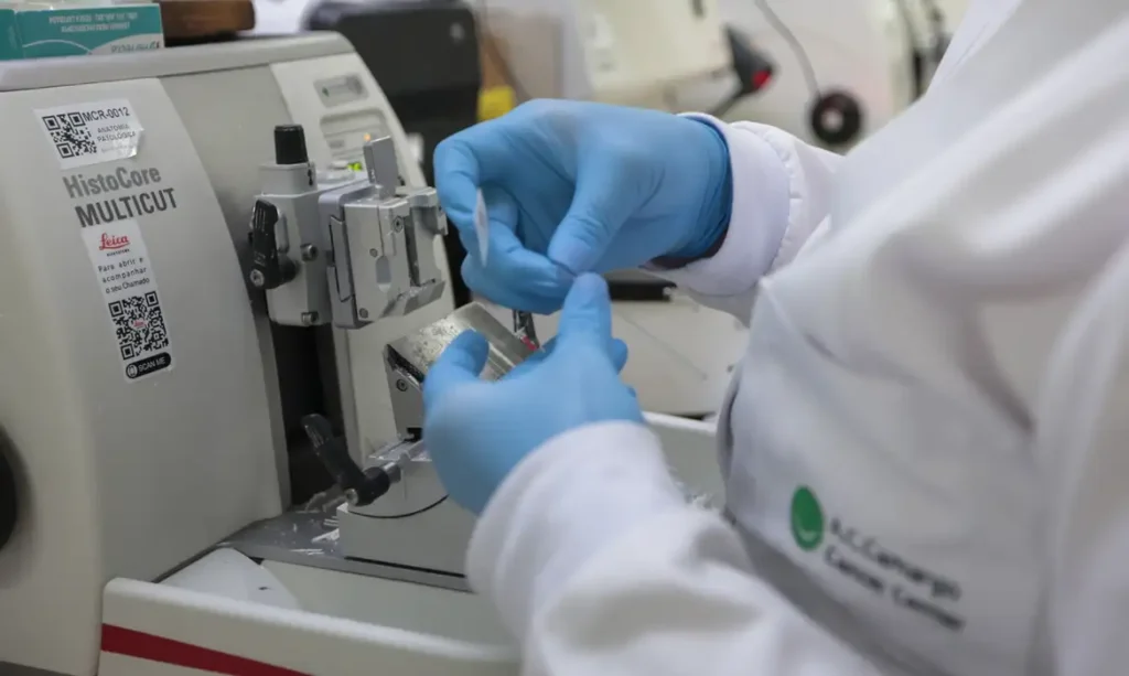Pará registra queda de 7,65% nos casos de leucemia durante o Junho Laranja 1 Pará registra queda de 7,65% nos casos de leucemia durante o Junho Laranja