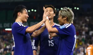 Brasil enfrenta o Japão nas oitavas de final da Copa do Mundo 2026 na segunda-feira (29)