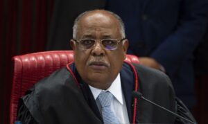 Senado aprova Benedito Gonçalves como novo corregedor do CNJ com 53 votos favoráveis