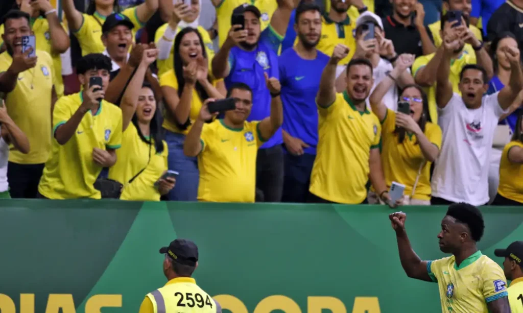 Brasil reencontra Marrocos, Escócia e Haiti no Grupo C da Copa do Mundo 2026