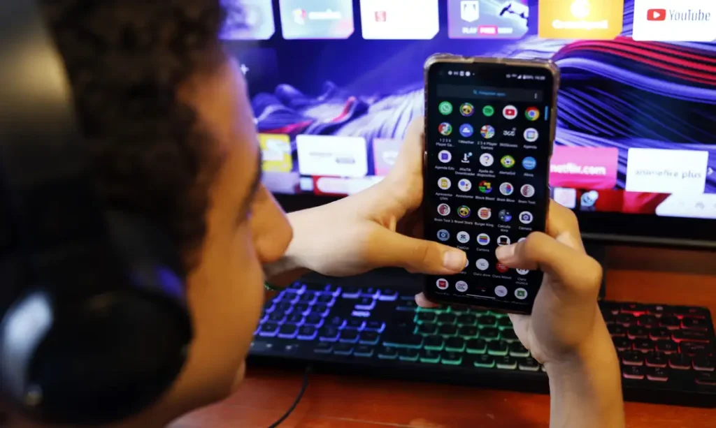 Plataformas digitais passam a exigir autorização judicial para remunerar conteúdos de crianças e adolescentes a partir desta semana 1 Plataformas digitais passam a exigir autorização judicial para remunerar conteúdos de crianças e adolescentes a partir desta semana