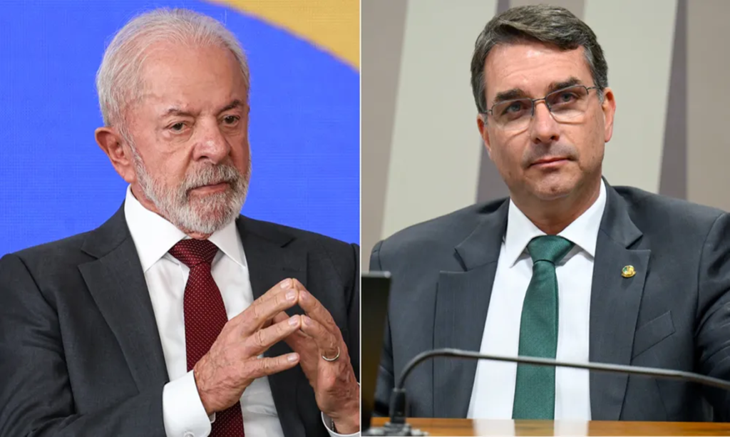 Eleições 2026: Lula e Flávio Bolsonaro ainda costuram palanques nos oito maiores colégios eleitorais do país, com Minas Gerais preocupando ambas as campanhas