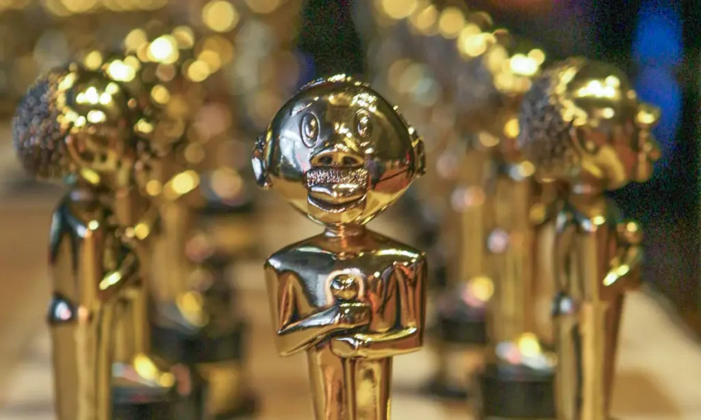 Filme "O Agente Secreto" lidera indicações ao Prêmio Grande Otelo 2026 com 18 troféus 2 Filme "O Agente Secreto" lidera indicações ao Prêmio Grande Otelo 2026 com 18 troféus