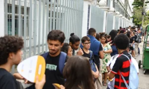 Prazo final para pagamento da taxa de inscrição do Enem 2026 termina na quarta-feira