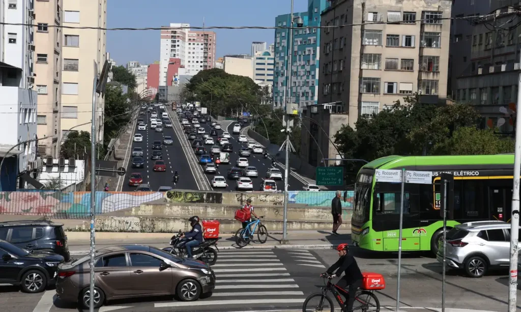 Move Brasil libera crédito para compra de motos e bicicletas elétricas 1 Move Brasil libera crédito para compra de motos e bicicletas elétricas