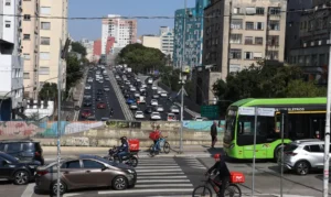 Move Brasil libera crédito para compra de motos e bicicletas elétricas