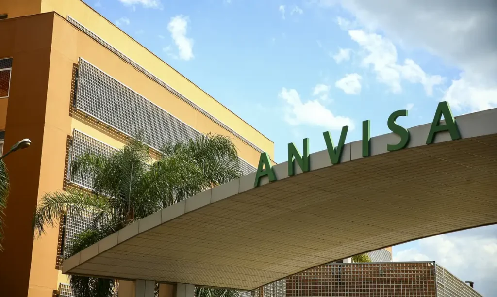 Anvisa aprova Datroway para tratamento de câncer de pulmão avançado com mutação EGFR