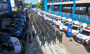 Pará registra junho menos violento em 16 anos e reduz criminalidade letal em 61% desde 2018
