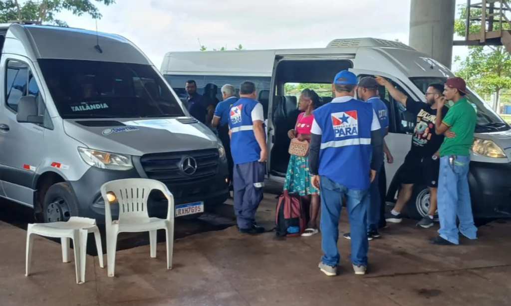 Artran realiza quase 5 mil abordagens e 2.997 autos de infração no Pará em 2026 1 Artran realiza quase 5 mil abordagens e 2.997 autos de infração no Pará em 2026