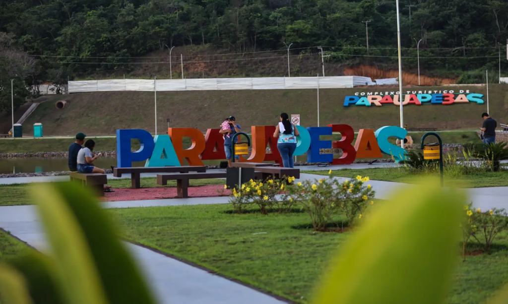 Alepa aprova criação do Centro Integrado de Governo de Parauapebas; projeto segue para sanção 1 Alepa aprova criação do Centro Integrado de Governo de Parauapebas; projeto segue para sanção