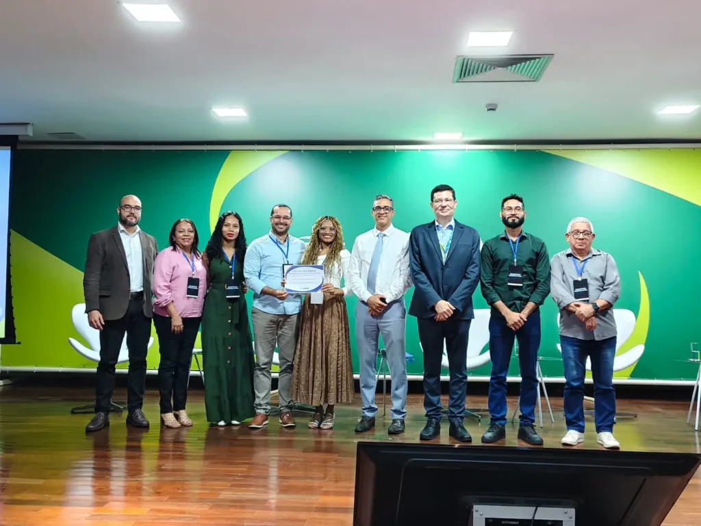Vigilância Sanitária do Pará é reconhecida como uma das cinco melhores do Brasil em Gestão da Qualidade pela Anvisa