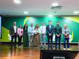 Vigilância Sanitária do Pará é reconhecida como uma das cinco melhores do Brasil em Gestão da Qualidade pela Anvisa