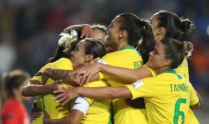 Copa do Mundo Feminina de 2027 deve movimentar R$ 8,8 bilhões no Brasil