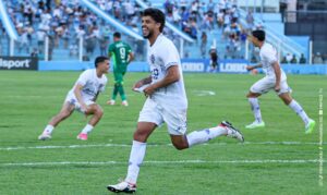 Paysandu busca virada heroica por 3 a 2 sobre o Guarani na Curuzu e assume quarta colocação da Série C