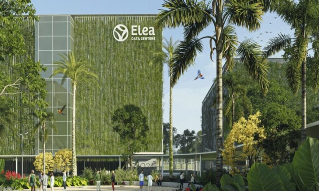 Data centers avançam em sete cidades brasileiras com foco em energia e infraestrutura; Belém tem projeto de R$ 250 milhões 1 Data centers avançam em sete cidades brasileiras com foco em energia e infraestrutura; Belém tem projeto de R$ 250 milhões