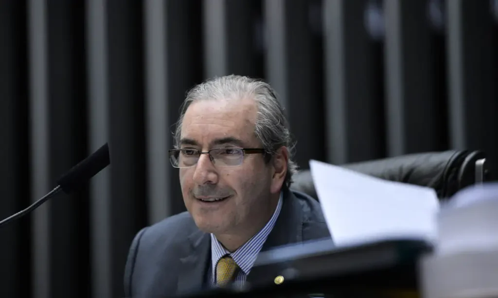 STF bloqueia R$ 6,15 milhões de Eduardo Cunha por suspeita de desvio de emendas sem mandato 1 STF bloqueia R$ 6,15 milhões de Eduardo Cunha por suspeita de desvio de emendas sem mandato