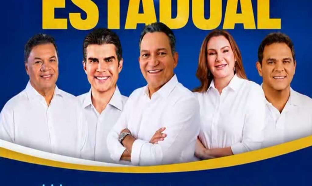 Torrinho Torres convoca convenção estadual do MDB em Belém com presença de Hana, Helder, Chicão e Priante 1 Torrinho Torres convoca convenção estadual do MDB em Belém com presença de Hana, Helder, Chicão e Priante